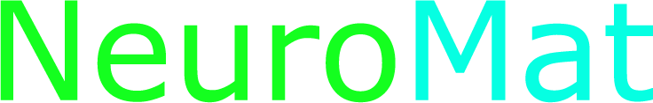 Logo do NeuroMat